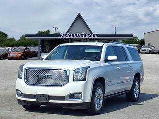 2016 Gmc Yukon Xl