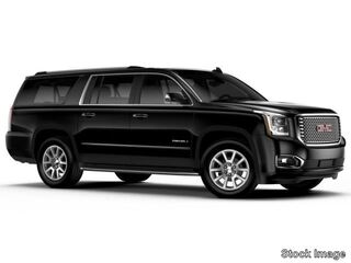 2017 Gmc Yukon Xl