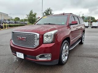 2017 Gmc Yukon Xl