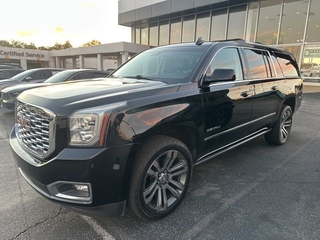 2018 Gmc Yukon Xl for sale in Greenville SC