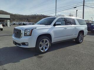 2018 Gmc Yukon Xl for sale in Johnson City TN