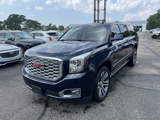 2019 Gmc Yukon Xl for sale in Plymouth MI