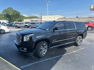 2019 Gmc Yukon Xl