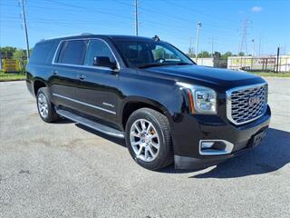 2019 Gmc Yukon Xl