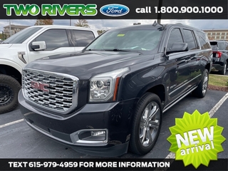 2020 Gmc Yukon Xl for sale in Mt. Juliet TN