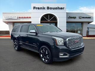 2020 Gmc Yukon Xl for sale in Janesville WI