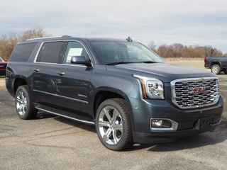 2020 Gmc Yukon Xl for sale in Chestertown MD