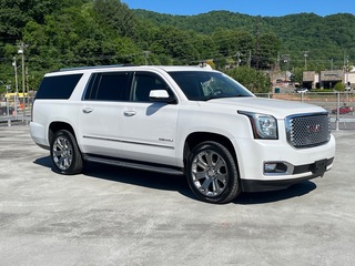 2016 Gmc Yukon Xl for sale in Waynesville NC