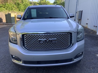 2016 Gmc Yukon Xl