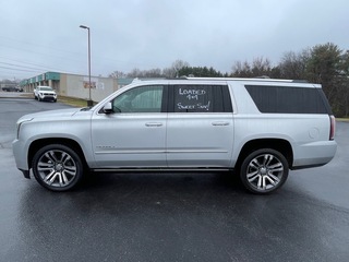 2018 Gmc Yukon Xl for sale in Morristown TN