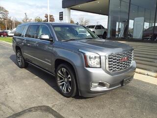 2018 Gmc Yukon Xl