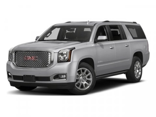 2018 Gmc Yukon Xl