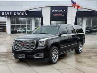 2018 Gmc Yukon Xl for sale in Lee's Summit MO