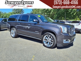 2018 Gmc Yukon Xl for sale in Randolph NJ