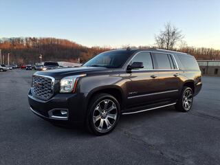 2018 Gmc Yukon Xl for sale in Johnson City TN
