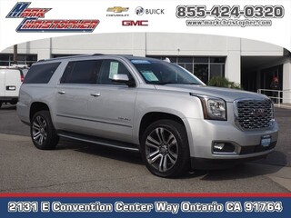 2019 Gmc Yukon Xl