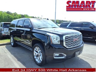 2020 Gmc Yukon Xl for sale in White Hall AR