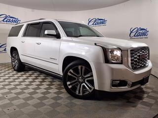 2020 Gmc Yukon Xl for sale in Topeka KS