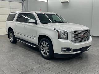 2017 Gmc Yukon Xl