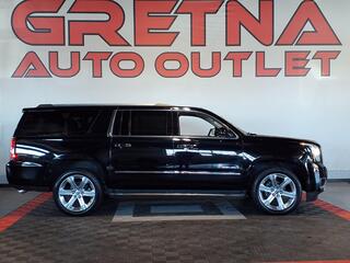 2018 Gmc Yukon Xl for sale in Gretna NE