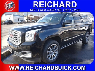 2019 Gmc Yukon Xl