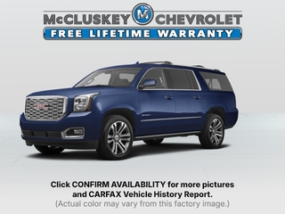 2019 Gmc Yukon Xl for sale in Cincinnati OH