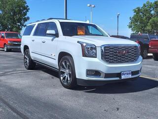 2019 Gmc Yukon Xl for sale in Lincoln NE