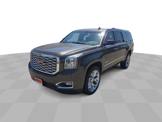 2019 Gmc Yukon Xl for sale in Grand Rapids MN