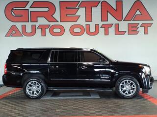 2019 Gmc Yukon Xl