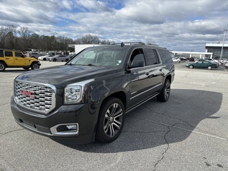 2020 Gmc Yukon Xl