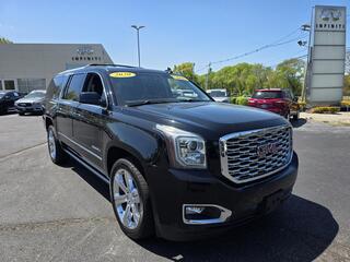 2020 Gmc Yukon Xl