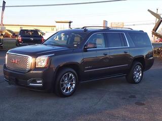 2016 Gmc Yukon Xl for sale in Joliet IL