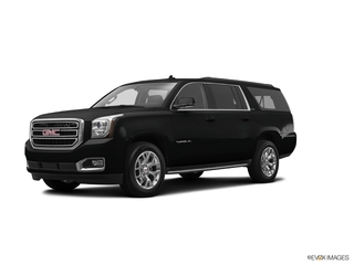 2016 Gmc Yukon Xl for sale in Randolph NJ