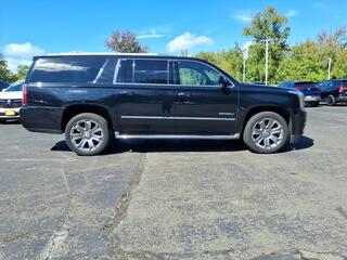 2016 Gmc Yukon Xl for sale in Cranbury NJ