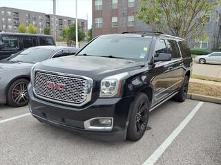 2017 Gmc Yukon Xl