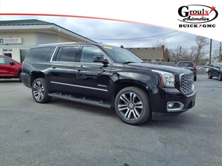 2018 Gmc Yukon Xl for sale in Monroe MI