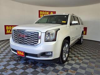 2018 Gmc Yukon Xl for sale in Houston TX