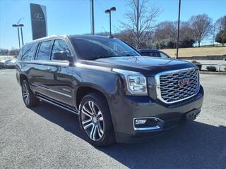 2019 Gmc Yukon Xl for sale in Nashville TN