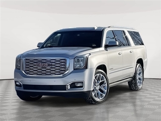 2019 Gmc Yukon Xl