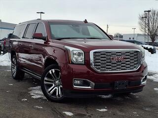 2019 Gmc Yukon Xl for sale in Cincinnati OH