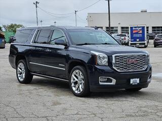 2020 Gmc Yukon Xl