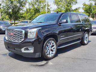 2020 Gmc Yukon Xl for sale in Cincinnati OH