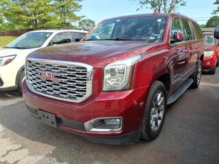 2020 Gmc Yukon Xl for sale in Fenton MO