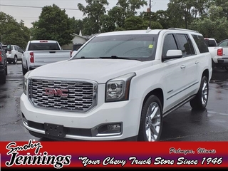 2020 Gmc Yukon Xl for sale in Palmyra IL