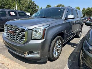 2020 Gmc Yukon Xl