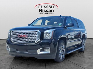 2016 Gmc Yukon Xl