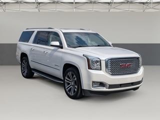 2017 Gmc Yukon Xl for sale in Chattanooga TN