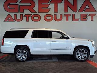 2018 Gmc Yukon Xl for sale in Gretna NE