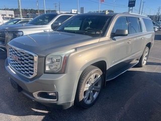 2019 Gmc Yukon Xl for sale in Greenville SC