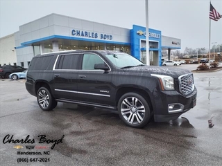 2019 Gmc Yukon Xl